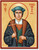 St Thomas More Icon