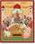 Mystical Supper Icon