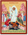 Resurrection Icon
