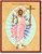 Christ Resurrected Icon