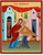 Visitation Icon