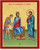 Stations of the Cross sets