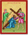 Stations of the Cross sets