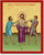 Stations of the Cross sets