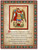Saint Michael Prayer Plaque