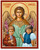 Guardian Angel & Children Icon