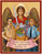 Saint Michael Protector of Police Icon