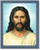 Face of Christ Icon