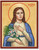 Saint Maria Goretti Icon
