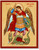 St Michael the Defender Icon