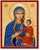 Our Lady of Czestochowa Icon