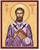 St Augustine of Hippo Icon
