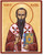 St Basil the Great Icon
