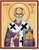 St. Nicholas Icon
