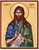 St John the Baptist Icon