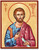 St. Bartholomew Icon