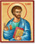 St Luke Icon