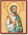 St Matthias Icon