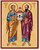 St Peter and Paul Icon