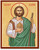 Saint Jude the Apostle Icon