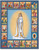 Fatima Rosary Icon