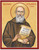 Blessed Solanus Casey Icon