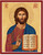 Cretan-Style Christ the Teacher Icon