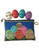 Mini Easter Eggs with Pouch