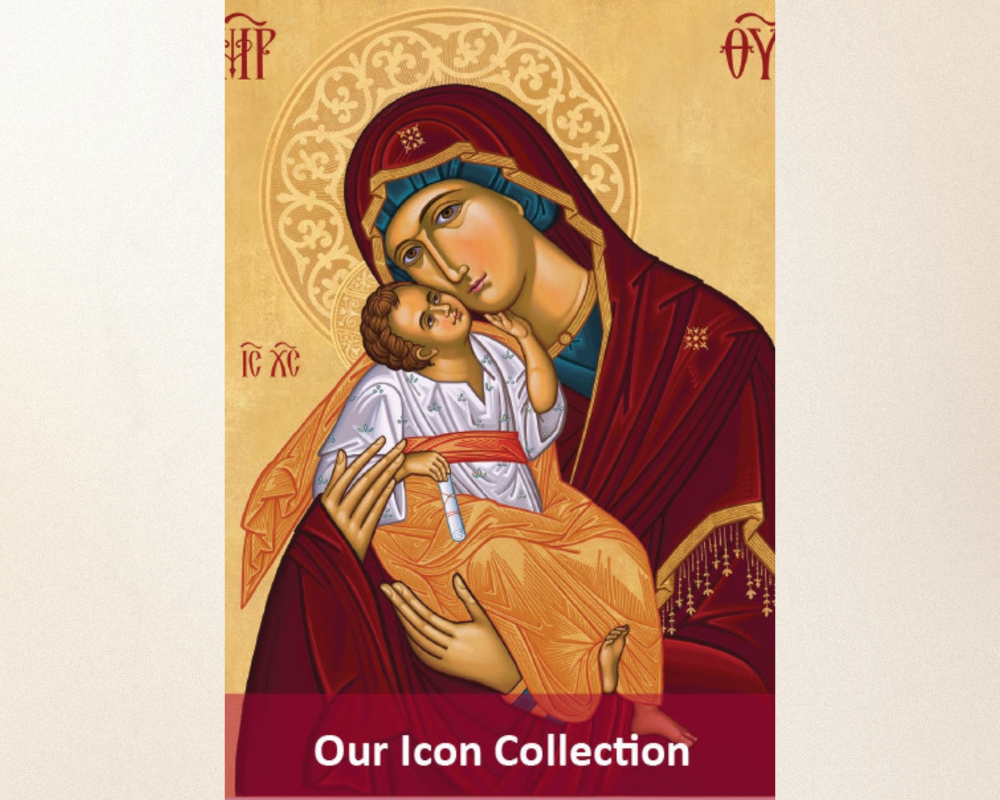 Our Icon Collection