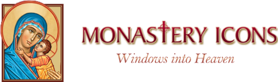 [Consumer] Monastery Icons