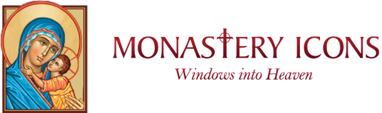 [Consumer] Monastery Icons