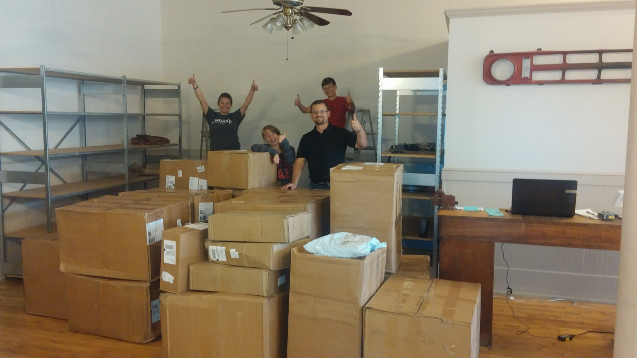 10 Years - Underdog Startup Breaking the Odds