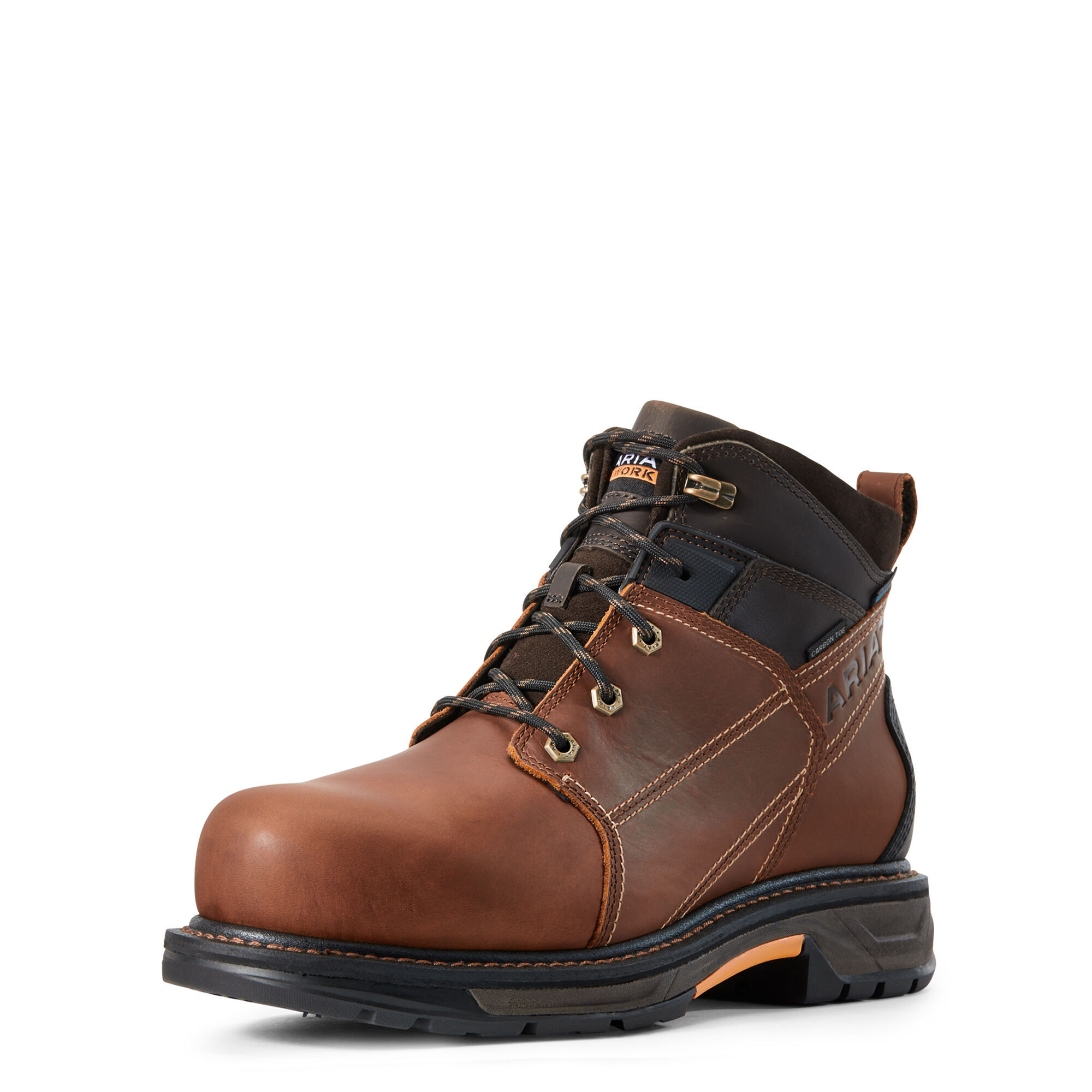 ariat workhog xt boots
