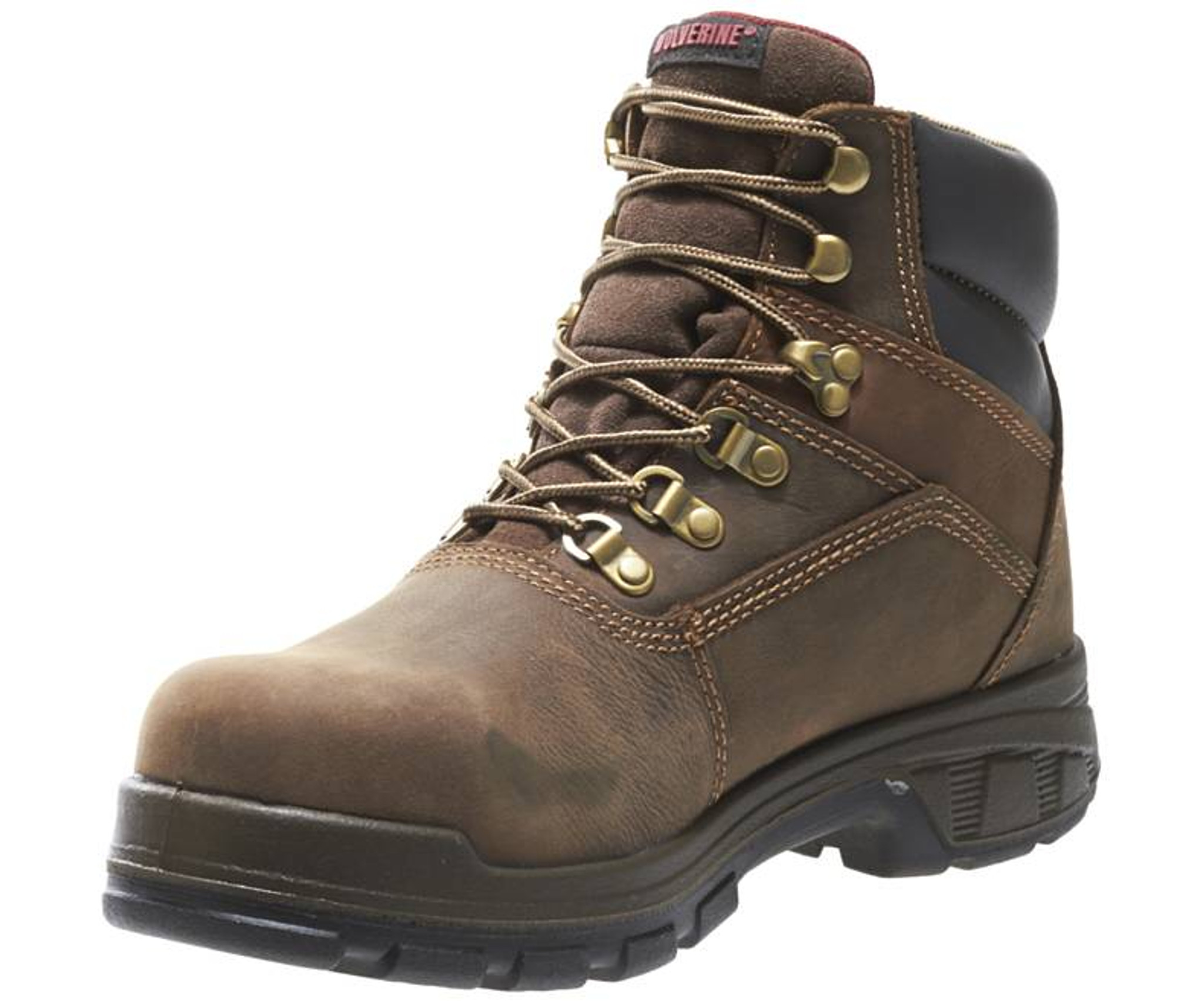 wolverine epx work boots