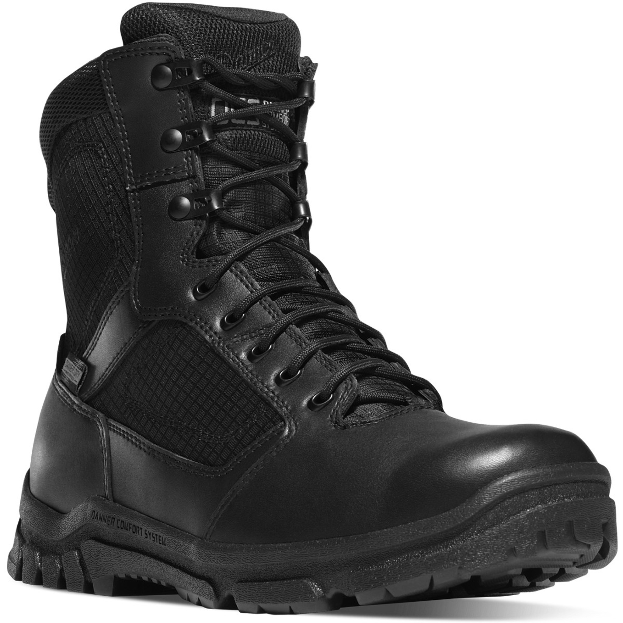 danner lookout side zip 5.5