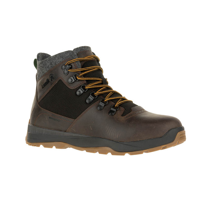 waterproof hikers mens