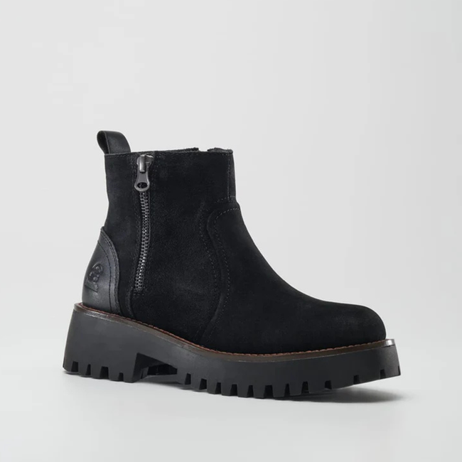 Women's Zephyr Black