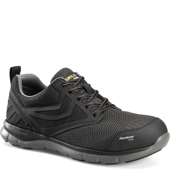 Men's Gust Lo AT Black