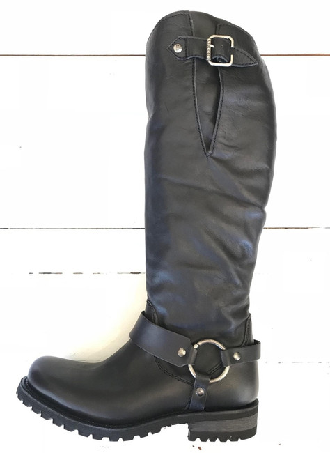Liberty Black boots