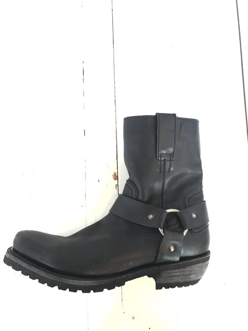 Men's Liberty Black Boots
