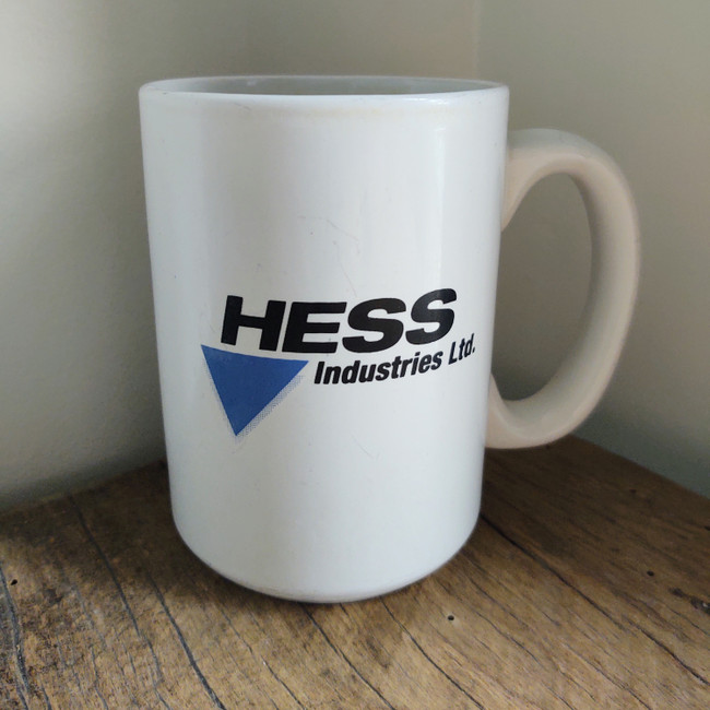 Can a coffee mug inspire?