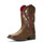 venttek ariat boots kids