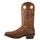 Brown Cowboy Boot by Ariat