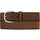 men's real leather belts