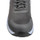  Women's Force Nano CT Work Shoe Charcoal/Powder Blue