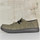 Men's Hilo Stretch Lace Heather Tan