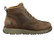 Men's Millbrook 5" ST WP Brown Oil Tanned