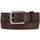 Brown Bomber Belt by Justin