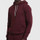 Men's Hoodie Mahogany