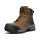 Men's Evanston 6" CT ESD WP Bison Black